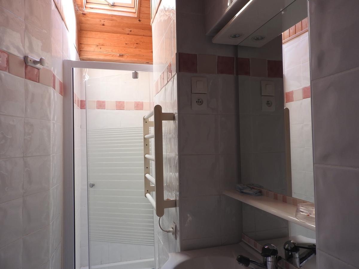 Bed and Breakfast Le Moulin De Saussaye Crouzilles Экстерьер фото